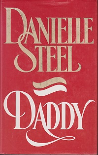 Secondhand Used Book - DADDY by Danielle Steel