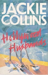 Secondhand Used Book - HOLLYWOOD HUSBANDS by Jackie Collins