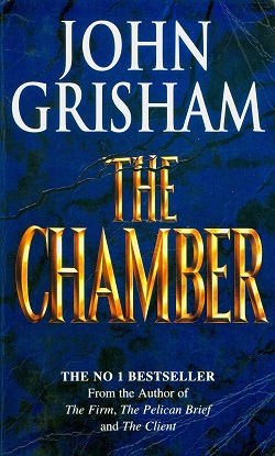 Secondhand Used Book - THE CHAMBER by John Grisham