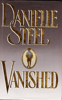 Secondhand Used Book - VANISHED by Danielle Steel