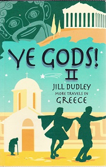 Secondhand Used Book - YE GODS! II by Jill Dudley