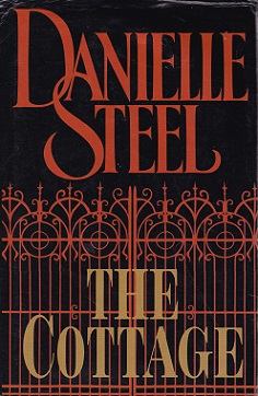 Secondhand Used Book - THE COTTAGE by Danielle Steel