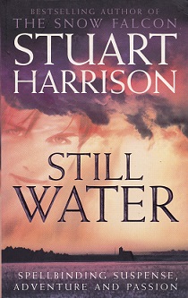 Secondhand Used Book - STILL WATER by Stuart Harrison