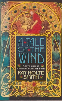 Secondhand Used Book - A TALE OF THE WIND by Kay Nolte Smith
