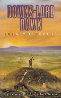 Secondhand Used Book – DOWNS-LORD DAWN by John Whitbourn