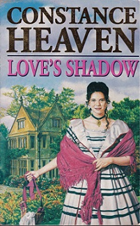 Secondhand Used Book - LOVE’S SHADOW by Constance Heaven