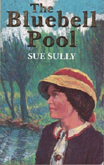 Secondhand Used Book - THE BLUEBELL POOL by Sue Sully