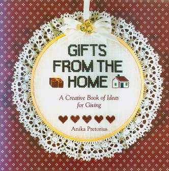 Secondhand Used Book - GIFTS FROM THE HOME by Anika Pretorius