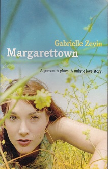 Secondhand Used Book – MARGARETTOWN by Gabrielle Zevin
