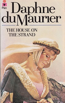 Secondhand Used Book – THE HOUSE ON THE DRAND by Daphne du Maurier