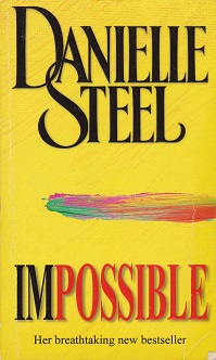 Secondhand Used Book – IMPOSSIBLE by Danielle Steele