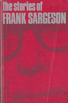 Secondhand Used Book – THE STORIES OF FRANK SARGESON
