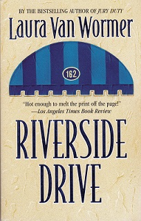 Secondhand Used Book – RIVERSIDE DRIVE by Laura Van Wormer