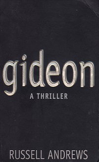 Secondhand Used Book – GIDEON by Russell Andrews