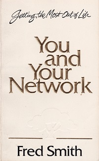 Secondhand Used Book – YOU AND YOUR NETWORK by Fred Smith