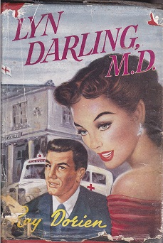 Secondhand Used Book - LYN DARLING MD by Ray Dorien