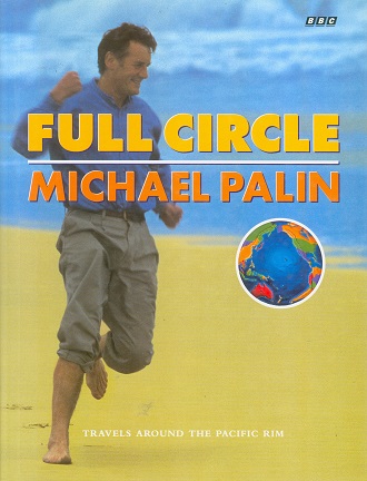 Secondhand Used Book - FULL CIRCLE by Michael Palin