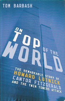 Secondhand Used Book - ONE TOP OF THE WORLD by Tom Barbash