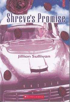 Secondhand Used Book - SHREVE'S PROMISE by Jillian Sullivan