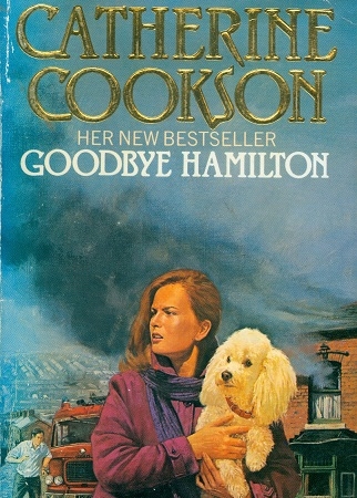 Secondhand Used Book - GOODBYE HAMILTON by Catherine Cookson