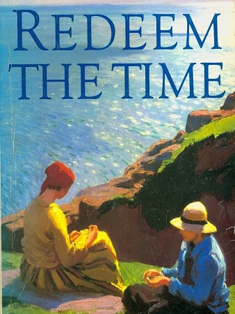 Secondhand Used Book - REDEEM THE TIME by Sue Frost