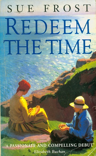 Secondhand Used Book - REDEEM THE TIME by Sue Frost