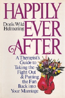 Secondhand Used Book - HAPPILY EVER AFTER by Doris Wild Helmering