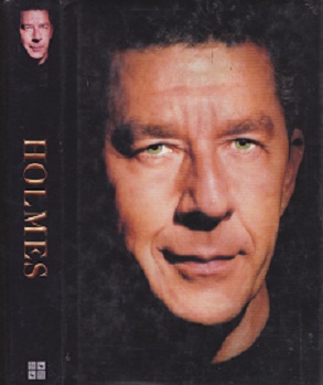Secondhand Used Book - HOLMES by Paul Holmes